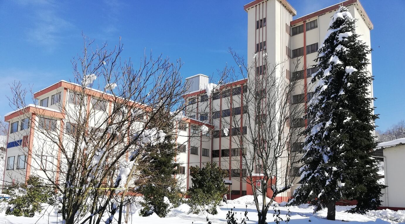 Akmehmet Un - Hakkımızda