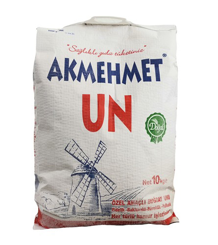 10 KG un