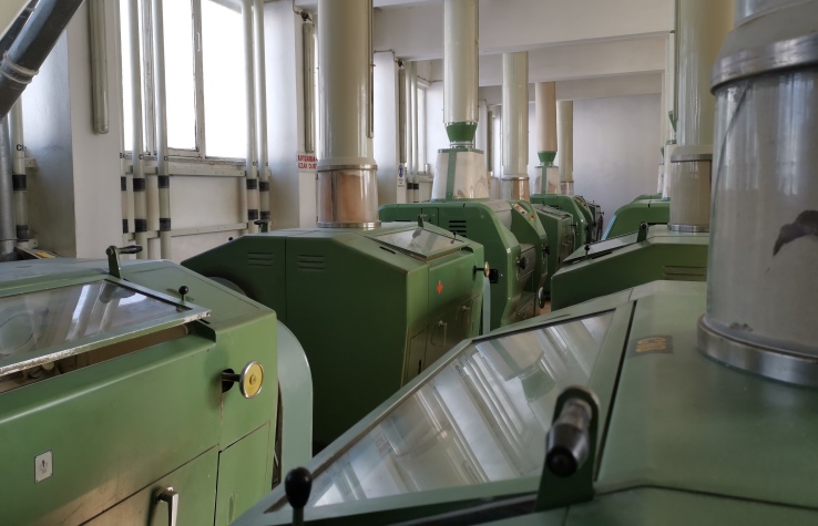 Akmehmet Un - Üretim 2